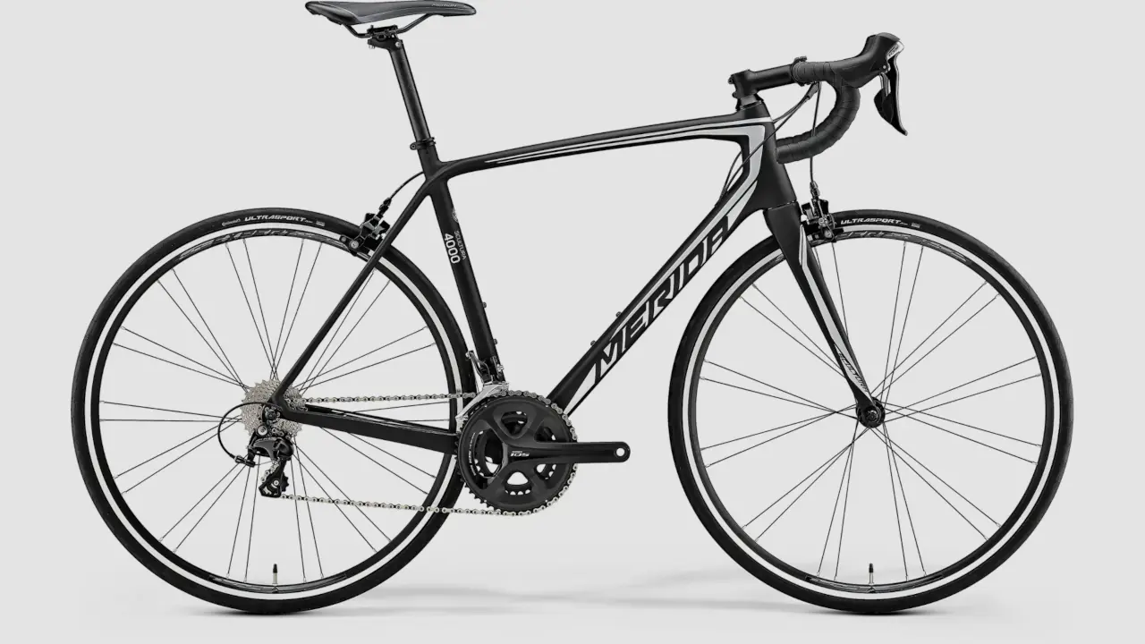 MERIDA | Scultura 4000