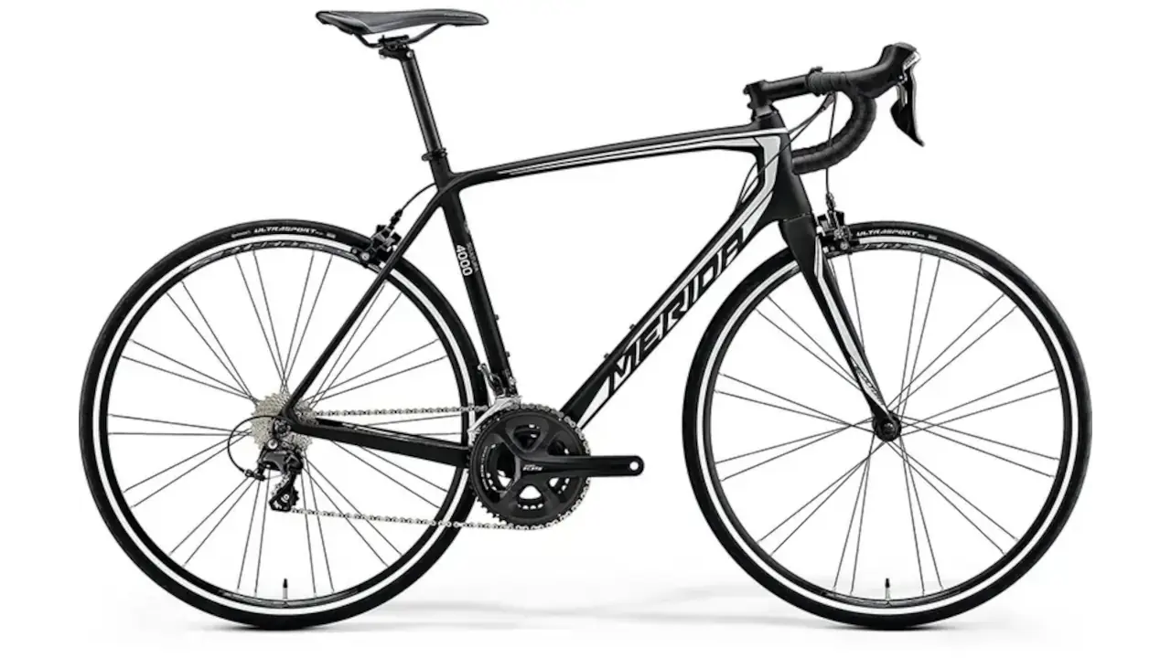 MERIDA | Scultura 4000