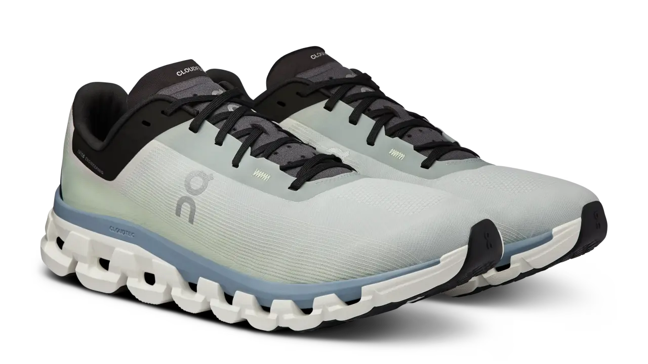 ON | Cloudlow 4 in action