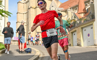#04 | 20km de Lausanne 2026 : Gérer et confirmer