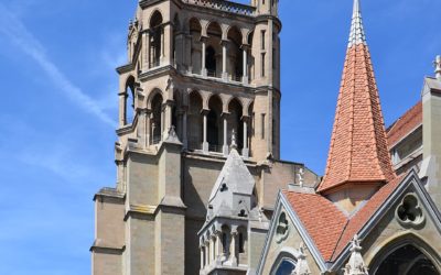 #04 | 20km de Lausanne 2026 : Briefing d&rsquo;avant-course